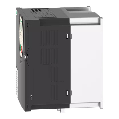 ATV212HU40N4 - INVERSOR DE FREQUÊNCIA HVAC ATV212 4 KW 380 480 VAC TRIFÁSICO