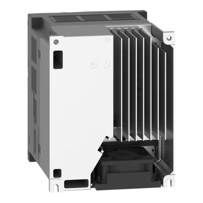 ATV212HU40N4 - INVERSOR DE FREQUÊNCIA HVAC ATV212 4 KW 380 480 VAC TRIFÁSICO