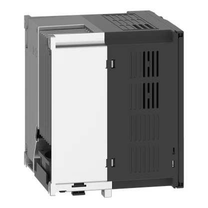 ATV212HU40N4 - INVERSOR DE FREQUÊNCIA HVAC ATV212 4 KW 380 480 VAC TRIFÁSICO