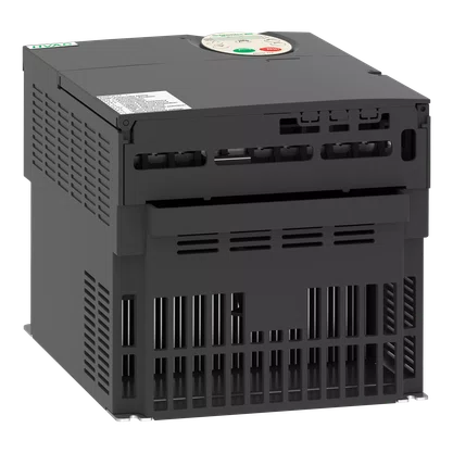ATV212HU75N4 - INVERSOR DE FREQUÊNCIA HVAC ATV212 7.5 KW 380 480 VAC TRIFÁSICO