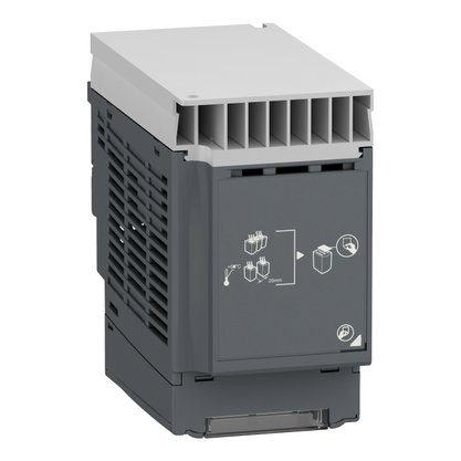 ATV310H037N4E - INVERSOR DE FREQUÊNCIA ATV310 0.37 KW 380-460 VAC TRIFÁSICO