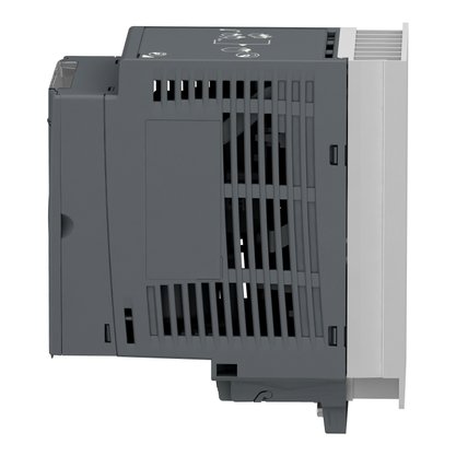 ATV310H075N4E - INVERSOR DE FREQUÊNCIA SCHNEIDER 1CV 0.75 KW 380-460 VAC TRIFÁSICO