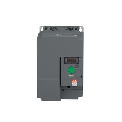 ATV310HD11N4E - INVERSOR DE FREQUÊNCIA SCHNEIDER 15CV 11 KW 380-460 VAC TRIFÁSICO