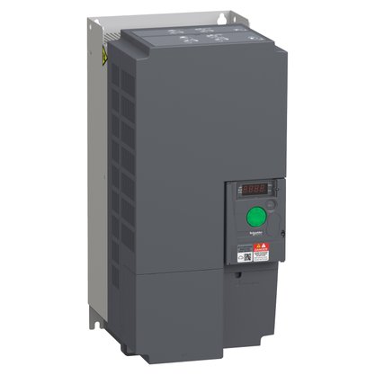 ATV310HD22N4E - INVERSOR DE FREQUÊNCIA SCHNEIDER 30CV 22 KW 380-460 VAC TRIFÁSICO SEM FILTRO EMC