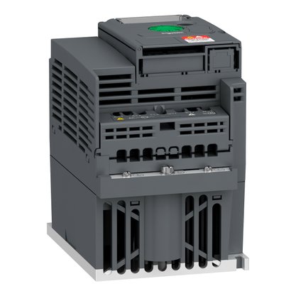 ATV310HU15N4E - INVERSOR DE FREQUÊNCIA SCHNEIDER 2CV 1.5 KW 380-460 VAC TRIFÁSICO