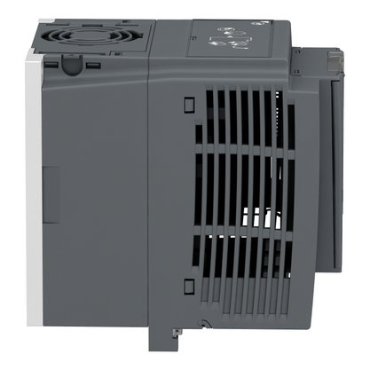 ATV310HU22N4E - INVERSOR DE FREQUÊNCIA SCHNEIDER 3CV 2.2 KW 380-460 VAC TRIFÁSICO
