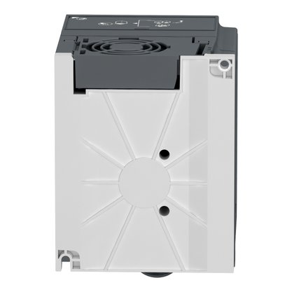 ATV310HU22N4E - INVERSOR DE FREQUÊNCIA SCHNEIDER 3CV 2.2 KW 380-460 VAC TRIFÁSICO