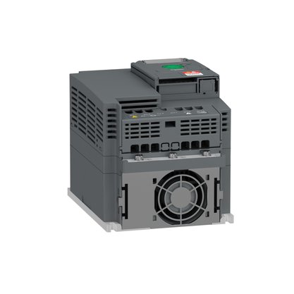 ATV310HU30N4E - INVERSOR DE FREQUÊNCIA SCHNEIDER 4CV 3 KW 380-460 VAC TRIFÁSICO