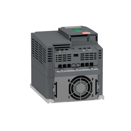 ATV310HU30N4E - INVERSOR DE FREQUÊNCIA SCHNEIDER 4CV 3 KW 380-460 VAC TRIFÁSICO