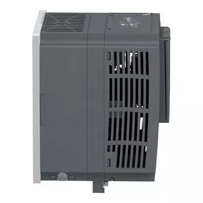 ATV310HU30N4E - INVERSOR DE FREQUÊNCIA SCHNEIDER 4CV 3 KW 380-460 VAC TRIFÁSICO