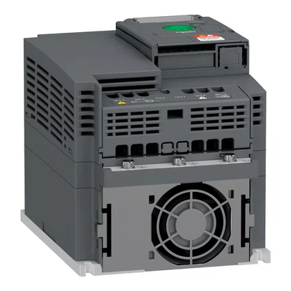ATV310HU30N4E - INVERSOR DE FREQUÊNCIA SCHNEIDER 4CV 3 KW 380-460 VAC TRIFÁSICO