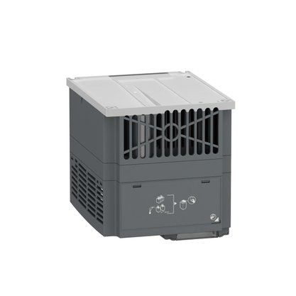 ATV310HU55N4E - INVERSOR DE FREQUÊNCIA SCHNEIDER 7CV 5.5 KW 380-460 VAC TRIFÁSICO
