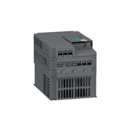 ATV310HU75N4E - INVERSOR DE FREQUÊNCIA SCHNEIDER 10CV 7.5 KW 380-460 VAC TRIFÁSICO