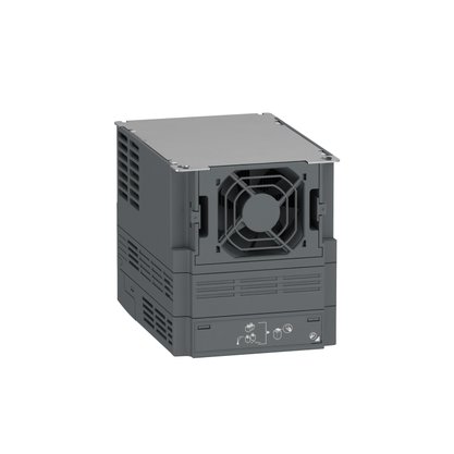 ATV310HU75N4E - INVERSOR DE FREQUÊNCIA SCHNEIDER 10CV 7.5 KW 380-460 VAC TRIFÁSICO
