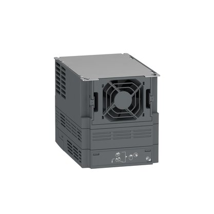 ATV310HU75N4E - INVERSOR DE FREQUÊNCIA SCHNEIDER 10CV 7.5 KW 380-460 VAC TRIFÁSICO