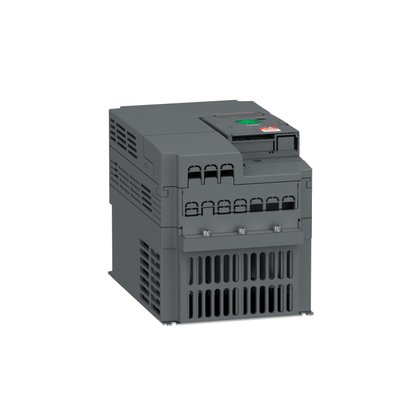 ATV310HU75N4E - INVERSOR DE FREQUÊNCIA SCHNEIDER 10CV 7.5 KW 380-460 VAC TRIFÁSICO