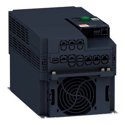 ATV320D11M3C - INVERSOR DE FREQUÊNCIA SCHNEIDER 15CV 11KW 200-240 VAC TRIFÁSICO COMPACTO