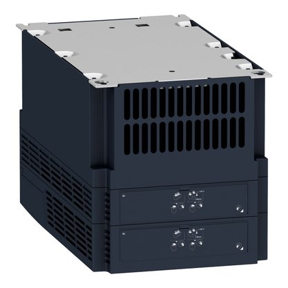 ATV320D11M3C - INVERSOR DE FREQUÊNCIA SCHNEIDER 15CV 11KW 200-240 VAC TRIFÁSICO COMPACTO