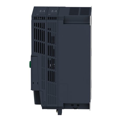 ATV320D11M3C - INVERSOR DE FREQUÊNCIA SCHNEIDER 15CV 11KW 200-240 VAC TRIFÁSICO COMPACTO