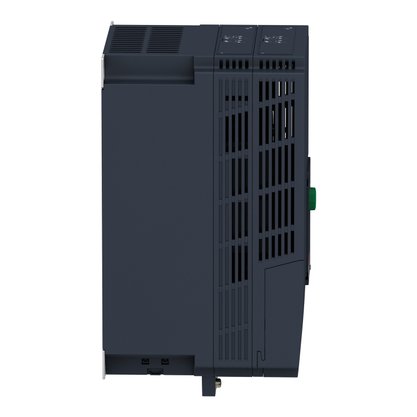 ATV320D11M3C - INVERSOR DE FREQUÊNCIA SCHNEIDER 15CV 11KW 200-240 VAC TRIFÁSICO COMPACTO