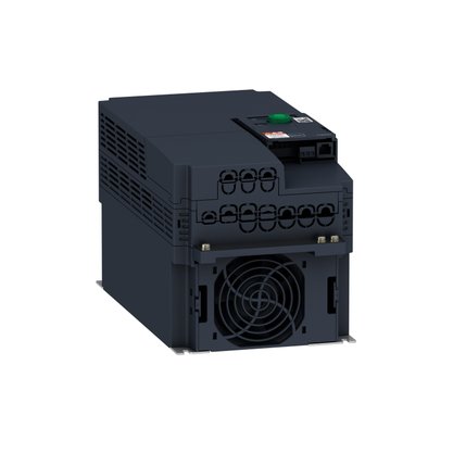ATV320D15M3C - INVERSOR DE FREQUÊNCIA ATV320 15KW 200-240 VAC TRIFÁSICO COMPACTO