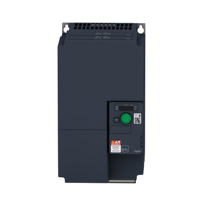 ATV320D15M3C - INVERSOR DE FREQUÊNCIA ATV320 15KW 200-240 VAC TRIFÁSICO COMPACTO