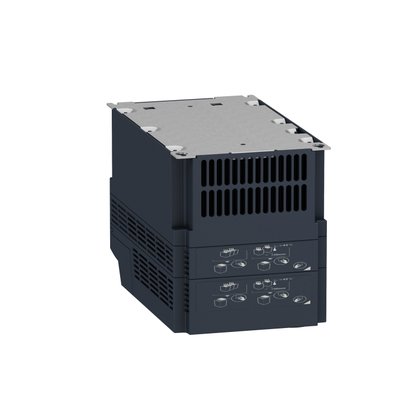 ATV320D15N4B - INVERSOR DE FREQUÊNCIA SCHNEIDER 20CV 15KW 380-480 VAC TRIFÁSICO BOOK