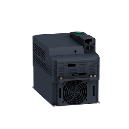 ATV320D15N4B - INVERSOR DE FREQUÊNCIA SCHNEIDER 20CV 15KW 380-480 VAC TRIFÁSICO BOOK