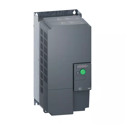 ATV320D22N4C - INVERSOR DE FREQUÊNCIA ALTIVAR ATV320 22 KW 380 480 V AC TRIFÁSICO COMPACT SCHNEIDER