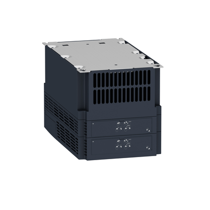 ATV320U02M2C - INVERSOR DE FREQUÊNCIA ATV320 0.18KW 200-240 VAC MONOFÁSICO COMPACTO