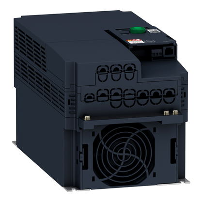 ATV320U02M2C - INVERSOR DE FREQUÊNCIA ATV320 0.18KW 200-240 VAC MONOFÁSICO COMPACTO