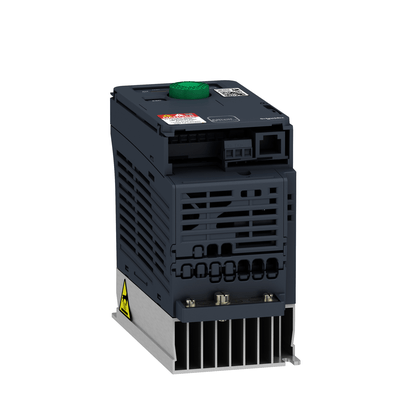 ATV320U02M3C - INVERSOR DE FREQUÊNCIA ATV320 0.18KW 200-240 VAC TRIFÁSICO COMPACTO