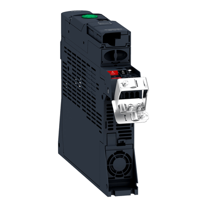 ATV320U04N4B - INVERSOR DE FREQUÊNCIA ATV320 0.37KW 380-480 VAC TRIFÁSICO BOOK