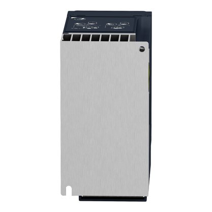 ATV320U06M3C - INVERSOR DE FREQUÊNCIA ATV320 0,55KW 200-240 VAC TRIFÁSICO COMPACTO