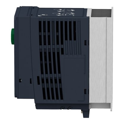 ATV320U06M3C - INVERSOR DE FREQUÊNCIA ATV320 0,55KW 200-240 VAC TRIFÁSICO COMPACTO