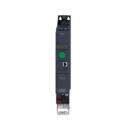 ATV320U06N4B - INVERSOR DE FREQUÊNCIA ATV320 0.55KW 380-480 VAC TRIFÁSICO BOOK