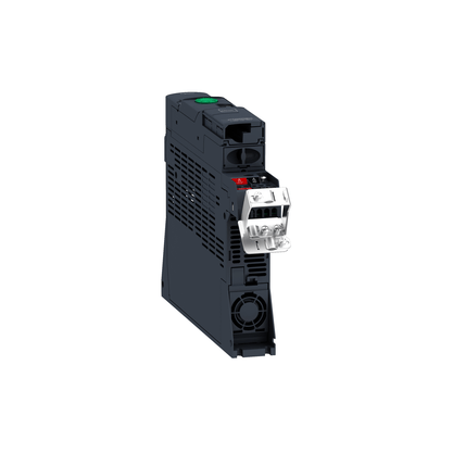 ATV320U07M2B - INVERSOR DE FREQUÊNCIA ATV320 0.75KW 200-240 VAC MONOFÁSICO BOOK