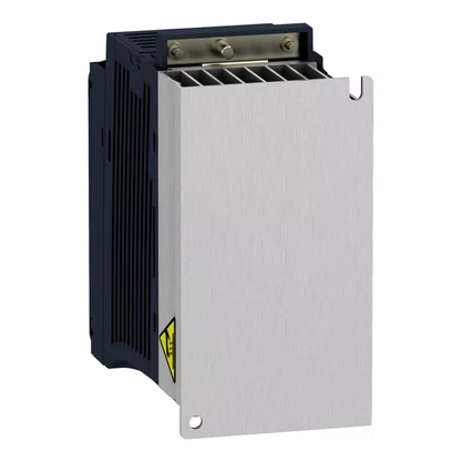 ATV320U07M2C - INVERSOR DE FREQUÊNCIA ATV320 0.75KW 200-240 VAC MONOFÁSICO COMPACTO