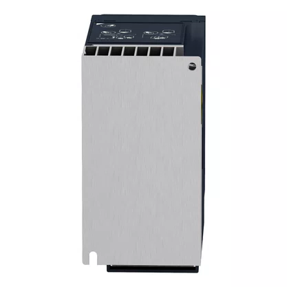 ATV320U07M2C - INVERSOR DE FREQUÊNCIA ATV320 0.75KW 200-240 VAC MONOFÁSICO COMPACTO