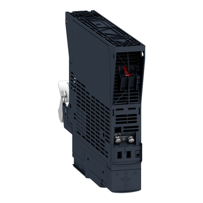 ATV320U07N4B - INVERSOR DE FREQUÊNCIA ATV320  0.75KW  380 480 VAC TRIFÁSICO  BOOK