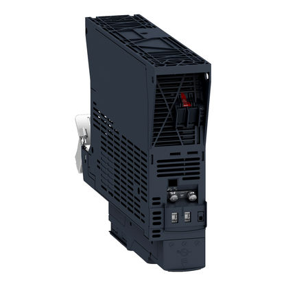 ATV320U11M2B - INVERSOR DE FREQUÊNCIA ATV320 1.1KW 200-240 VAC MONOFÁSICO BOOK