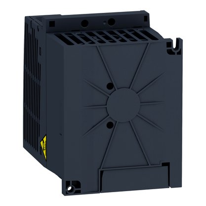 ATV320U11M2C - INVERSOR DE FREQUÊNCIA ATV320 1.1KW 200-240 VAC MONOFÁSICO COMPACTO