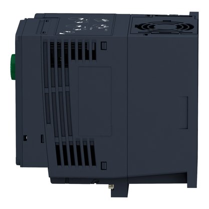 ATV320U11M2C - INVERSOR DE FREQUÊNCIA ATV320 1.1KW 200-240 VAC MONOFÁSICO COMPACTO