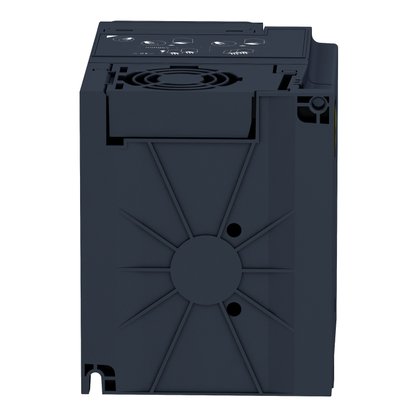 ATV320U11M2C - INVERSOR DE FREQUÊNCIA ATV320 1.1KW 200-240 VAC MONOFÁSICO COMPACTO