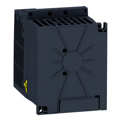 ATV320U11M2C - INVERSOR DE FREQUÊNCIA ATV320 1.1KW 200-240 VAC MONOFÁSICO COMPACTO