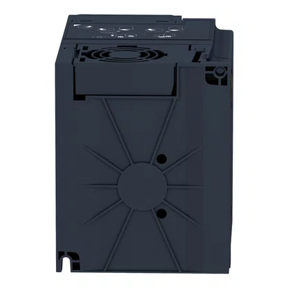 ATV320U11M2C - INVERSOR DE FREQUÊNCIA ATV320 1.1KW 200-240 VAC MONOFÁSICO COMPACTO