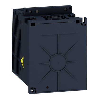ATV320U11M3C - INVERSOR DE FREQUÊNCIA ATV320 1.1KW 200-240 VAC TRIFÁSICO COMPACTO