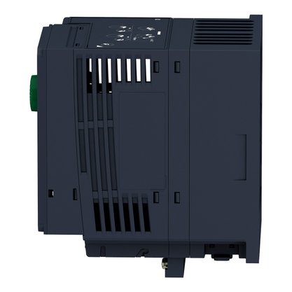 ATV320U11M3C - INVERSOR DE FREQUÊNCIA ATV320 1.1KW 200-240 VAC TRIFÁSICO COMPACTO
