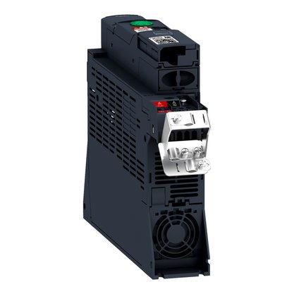 ATV320U11N4B - INVERSOR DE FREQUÊNCIA ATV320 1.1KW 380-480 VAC TRIFÁSICO BOOK
