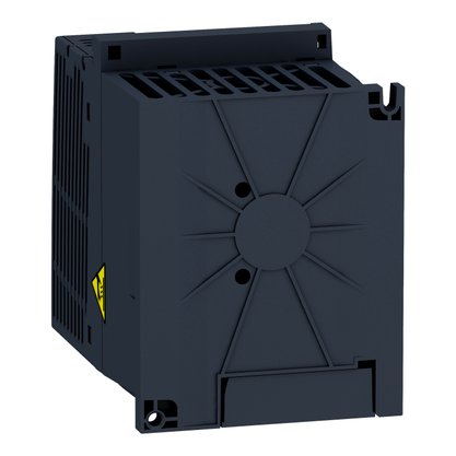 ATV320U11N4C -INVERSOR DE FREQUÊNCIA SCHNEIDER 1,5CV 1,1KW 380-480 VAC TRIFÁSICO COMPACTO